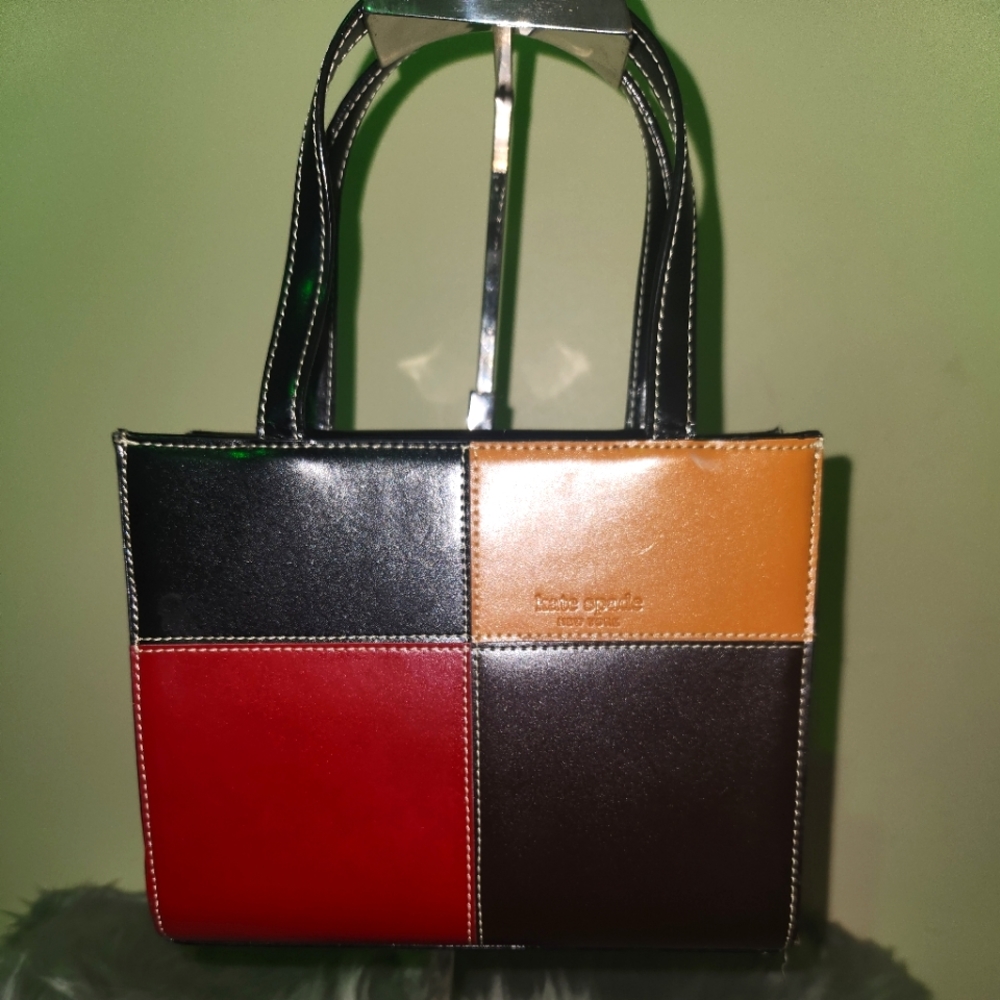 EUC Kate Spade Mini Handbag
